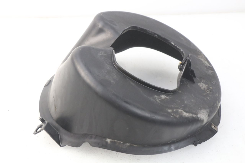 photo de PASSAGEM DA RODA DIANTEIRA PIAGGIO FLY 2T 50 (2004 - 2017) - Zoom do estado de desgaste