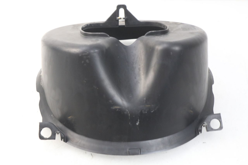 photo de PASSAGEM DA RODA DIANTEIRA PIAGGIO FLY 2T 50 (2004 - 2017) - Outro ângulo de visão