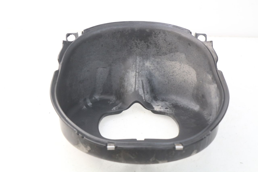 photo de PASSAGEM DA RODA DIANTEIRA PIAGGIO FLY 2T 50 (2004 - 2017) - Vista geral