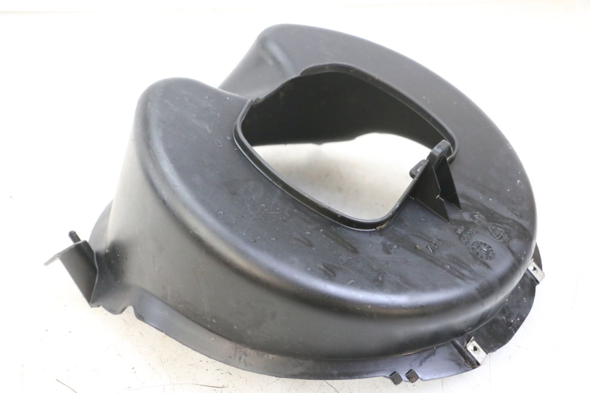 photo de PASSAGEM DA RODA DIANTEIRA PIAGGIO FLY 2T 50 (2004 - 2017) - Vista principal