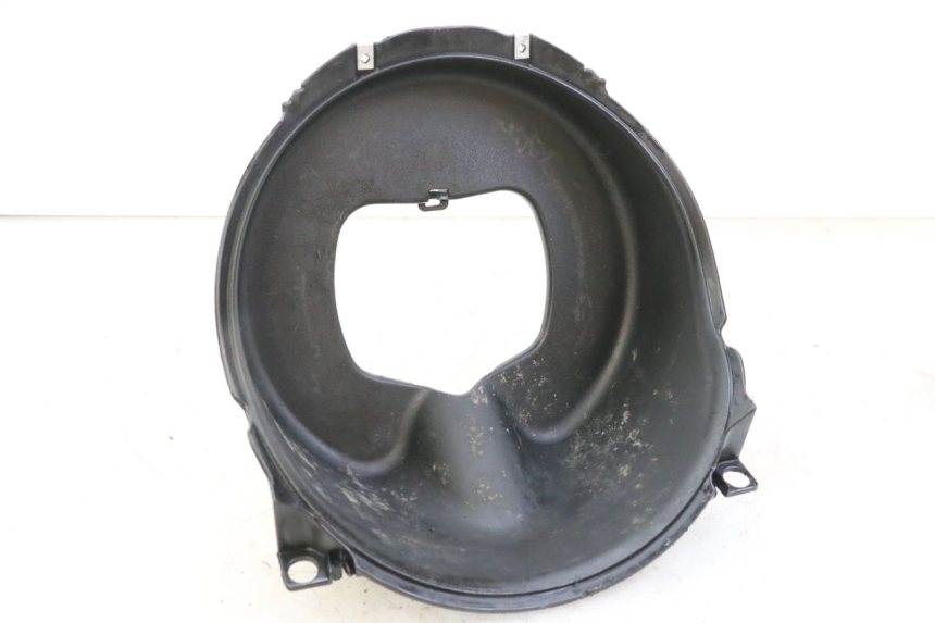 photo de PASSAGEM DA RODA DIANTEIRA PIAGGIO FLY 2T 50 (2004 - 2017) - Zoom do estado de desgaste