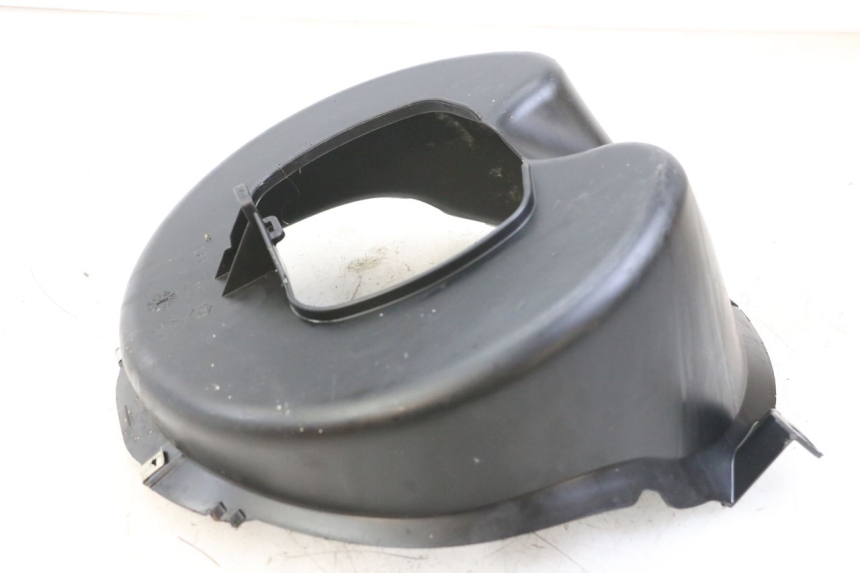 photo de PASSAGEM DA RODA DIANTEIRA PIAGGIO FLY 2T 50 (2004 - 2017) - Ampliação técnica