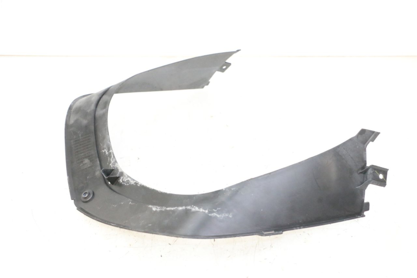 photo de PASSAGEM RODA DIANTEIRA HONDA FORZA ABS 300 (2013 - 2017) - Zoom do estado de desgaste