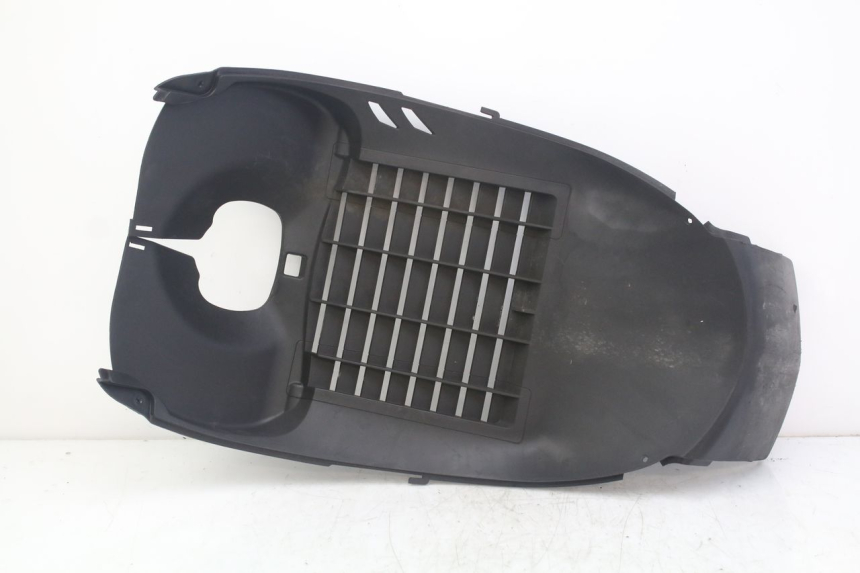 photo de PASSAGEM DA RODA DIANTEIRA PEUGEOT GEOPOLIS RS 125 (2007 - 2009) - Vista principal