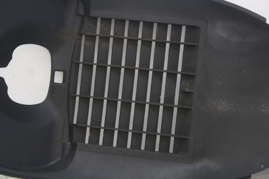 photo de PASSAGEM DA RODA DIANTEIRA PEUGEOT GEOPOLIS RS 125 (2007 - 2009) - Ampliação técnica