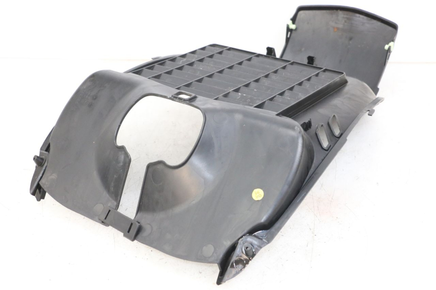 photo de PASSAGEM DA RODA DIANTEIRA PEUGEOT GEOPOLIS RS 125 (2007 - 2009) - Detalhe da peça