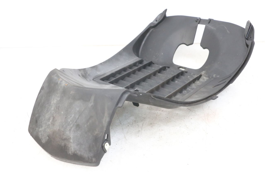 photo de PASSAGEM DA RODA DIANTEIRA PEUGEOT GEOPOLIS RS 125 (2007 - 2009) - Ampliação técnica