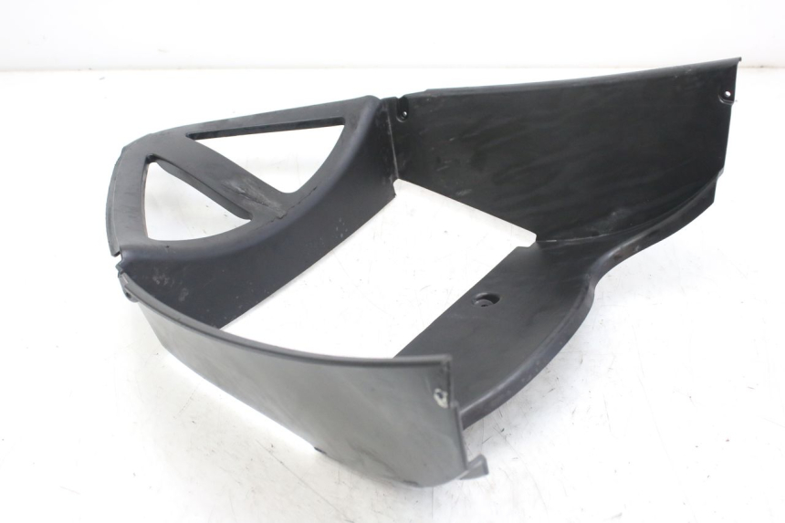 photo de PASSAGEM DA RODA DIANTEIRA DERBI GPR 50 (2004 - 2009) - Pontos de fixação