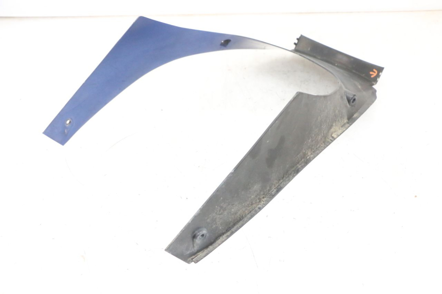 photo de PASSAGEM DA RODA DIANTEIRA KAWASAKI GPX R WARBIRD 600 (1988 - 1993) - Detalhe da peça