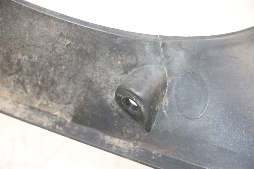 photo de PASSAGEM DA RODA DIANTEIRA KAWASAKI GPX R WARBIRD 600 (1988 - 1993) - Ampliação técnica