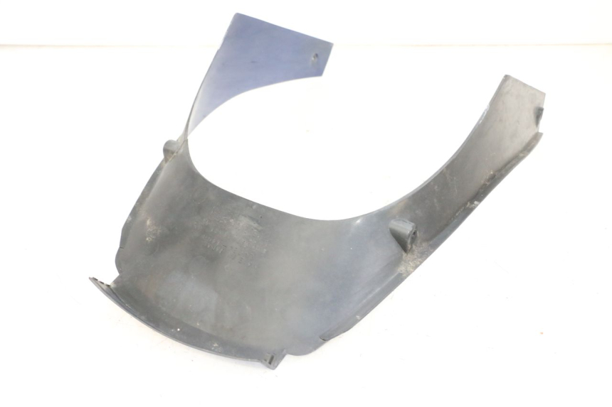 photo de PASSAGEM DA RODA DIANTEIRA KAWASAKI GPX R WARBIRD 600 (1988 - 1993) - Vista geral