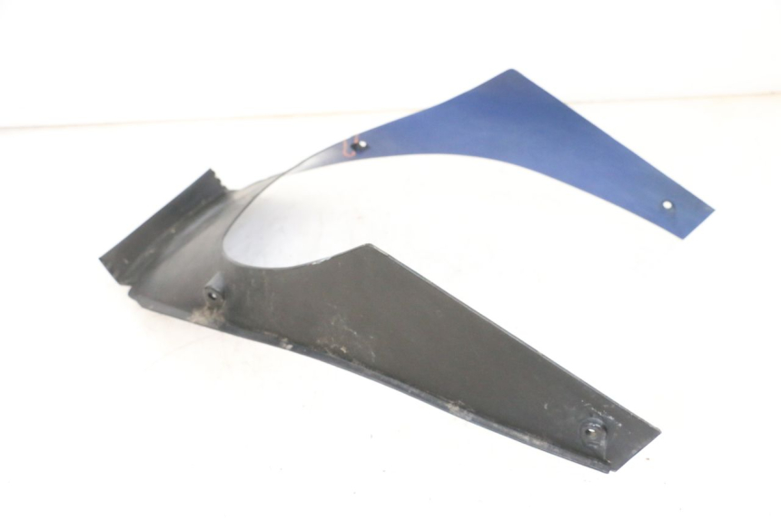 photo de PASSAGEM DA RODA DIANTEIRA KAWASAKI GPX R WARBIRD 600 (1988 - 1993) - Pontos de fixação