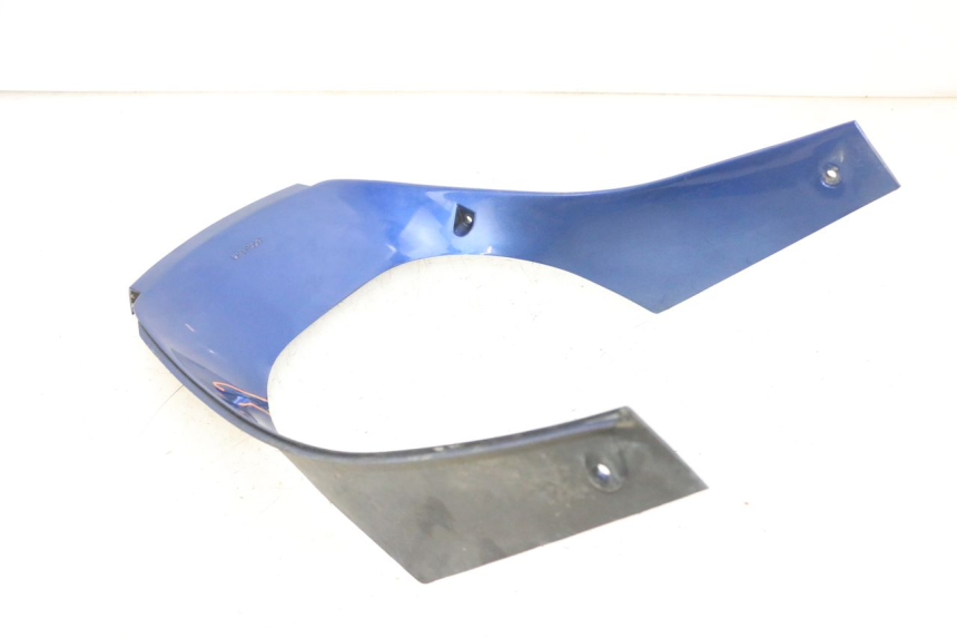photo de PASSAGEM DA RODA DIANTEIRA KAWASAKI GPX R WARBIRD 600 (1988 - 1993) - Marcações e referências