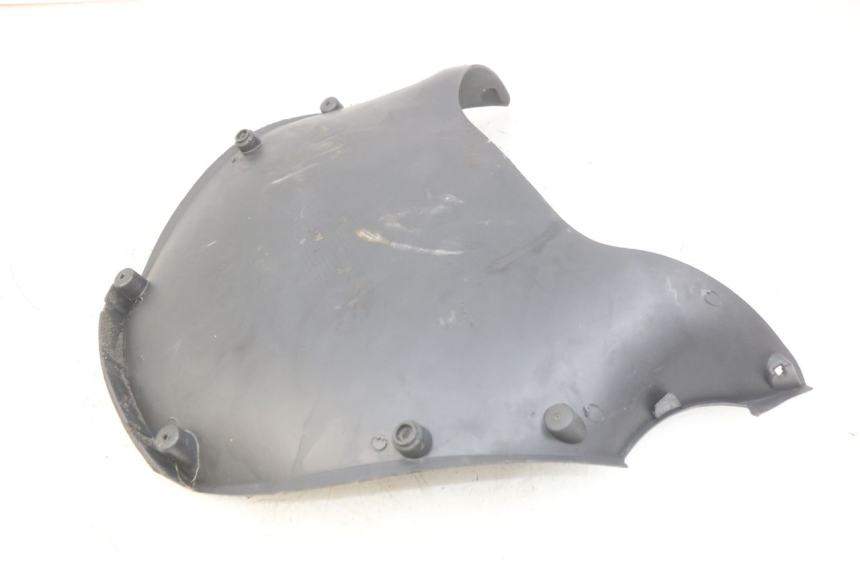 photo de PASSAGEM DA RODA DIANTEIRA TNT MOTOR GRIDO 2T 50 (2010 - 2019) - Detalhe da peça