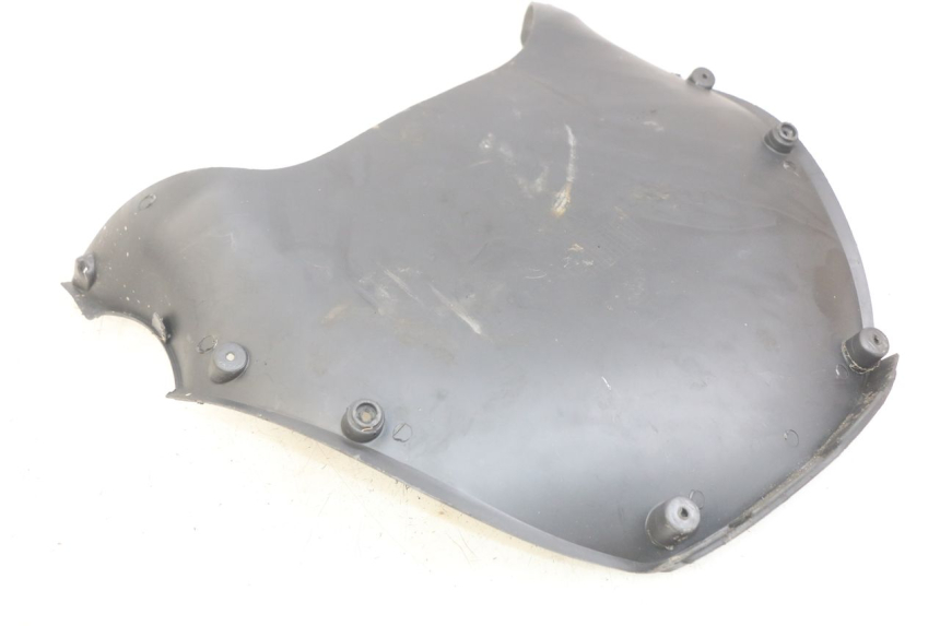 photo de PASSAGEM DA RODA DIANTEIRA TNT MOTOR GRIDO 2T 50 (2010 - 2019) - Zoom do estado de desgaste