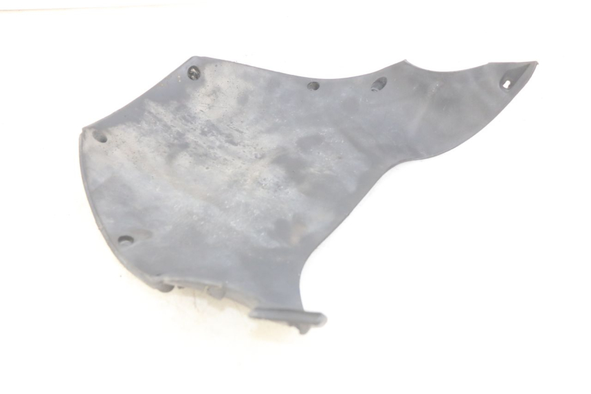 photo de PASSAGEM DA RODA DIANTEIRA TNT MOTOR GRIDO 2T 50 (2010 - 2019) - Outro ângulo de visão