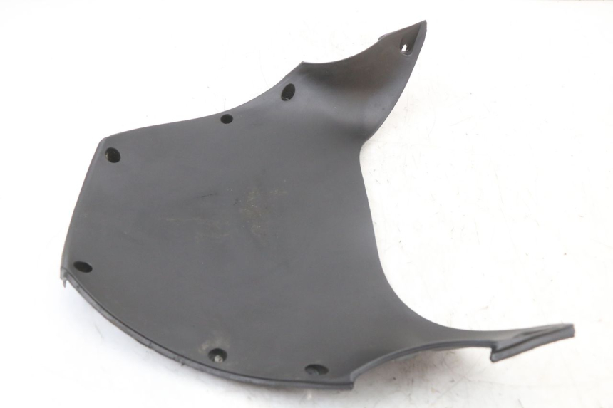 photo de PASSAGEM DA RODA DIANTEIRA TNT MOTOR GRIDO 2T 50 (2010 - 2019) - Zoom do estado de desgaste