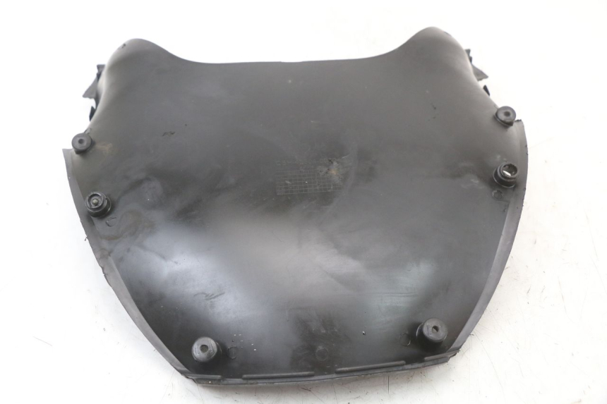 photo de PASSAGEM DA RODA DIANTEIRA TNT MOTOR GRIDO 2T 50 (2010 - 2019) - Ampliação técnica
