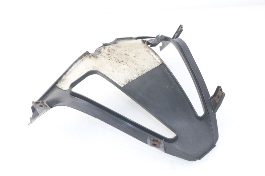 photo de PASSAGEM DA RODA DIANTEIRA SUZUKI GSX-R GSXR 600 (2001 - 2003) - Zoom do estado de desgaste