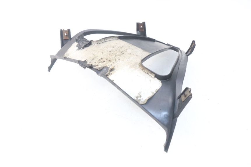 photo de PASSAGEM DA RODA DIANTEIRA SUZUKI GSX-R GSXR 600 (2001 - 2003) - Outro ângulo de visão