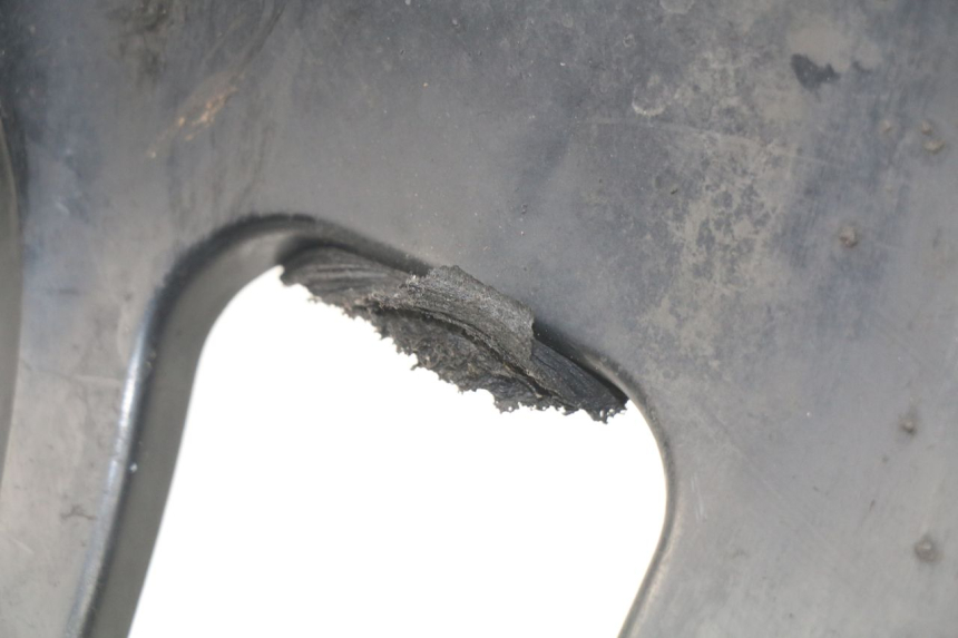 photo de PASSAGEM DA RODA DIANTEIRA SUZUKI GSX-R GSXR 600 (2001 - 2003) - Vista geral