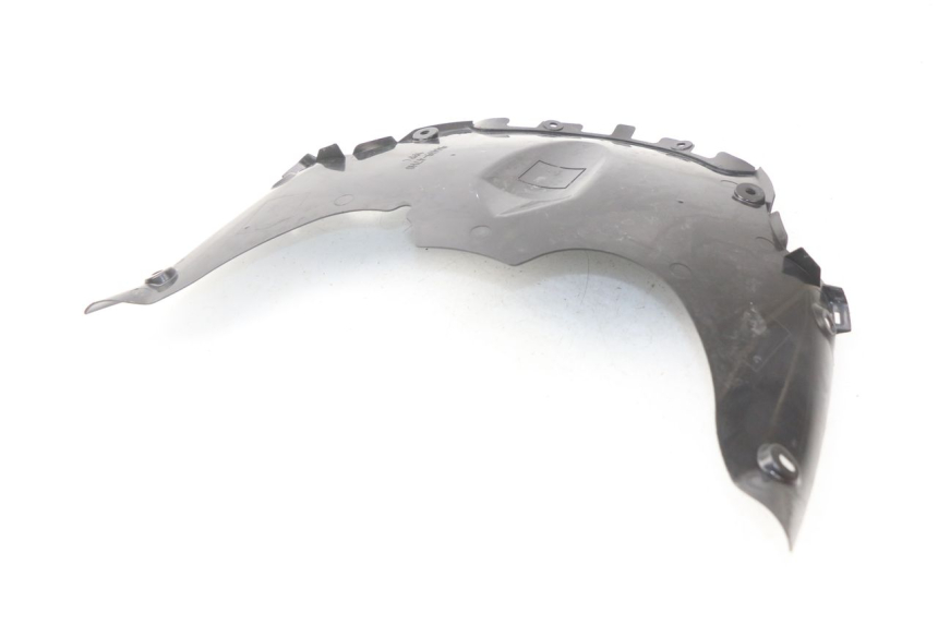 photo de PASSAGEM DA RODA DIANTEIRA SUZUKI GSX-R GSXR K16 1000 (2012 - 2016) - Zoom do estado de desgaste