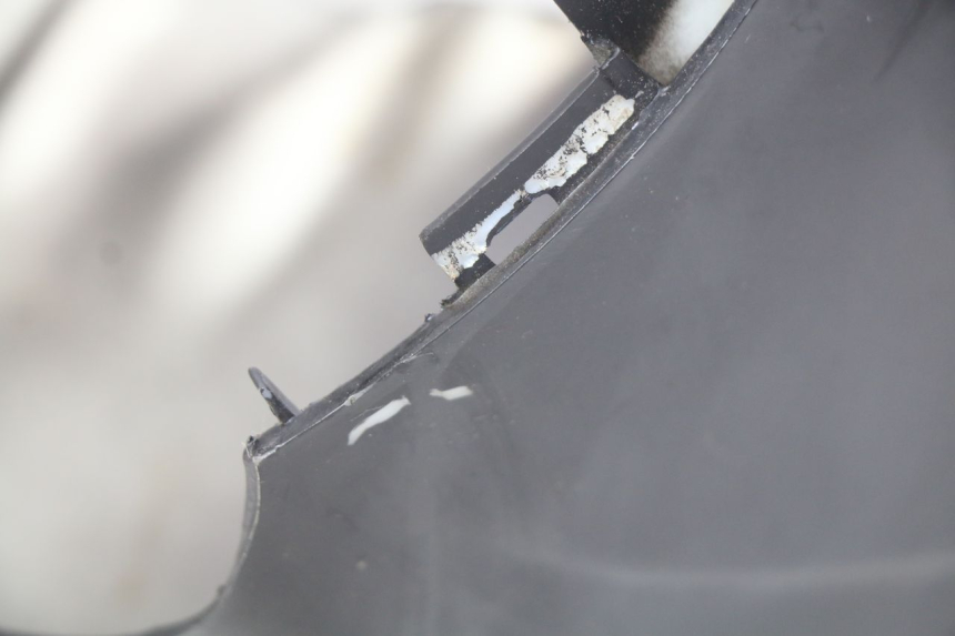 photo de PASSAGEM DA RODA DIANTEIRA EUROCKA GTR 50 (2018 - 2021) - Pontos de fixação