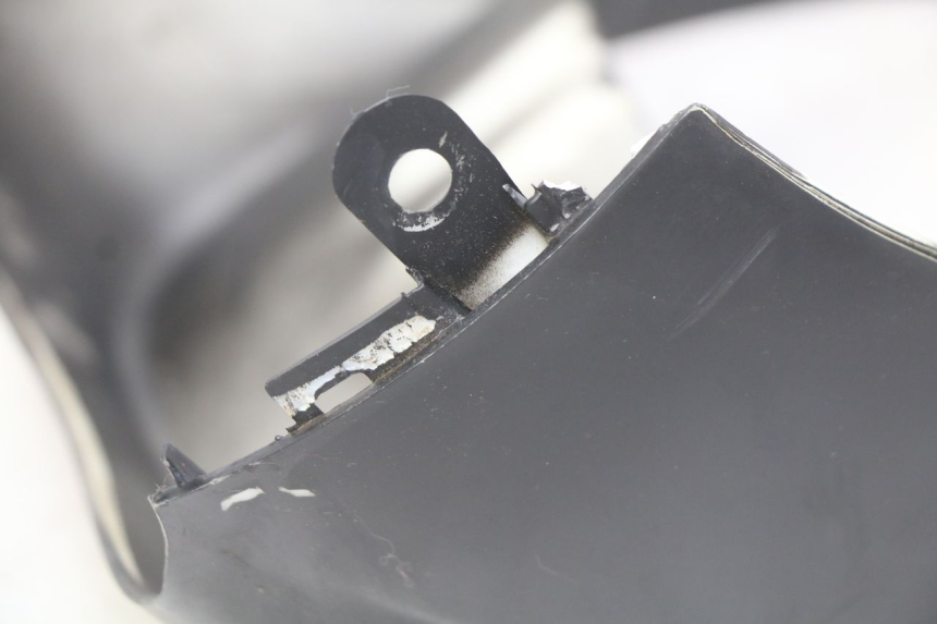 photo de PASSAGEM DA RODA DIANTEIRA EUROCKA GTR 50 (2018 - 2021) - Estado da superfície