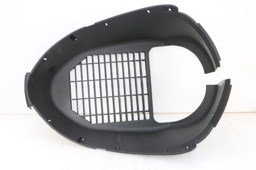photo de PASSAGEM DA RODA DIANTEIRA JM MOTORS GTS 125 (2015 - 2019) - Vista principal