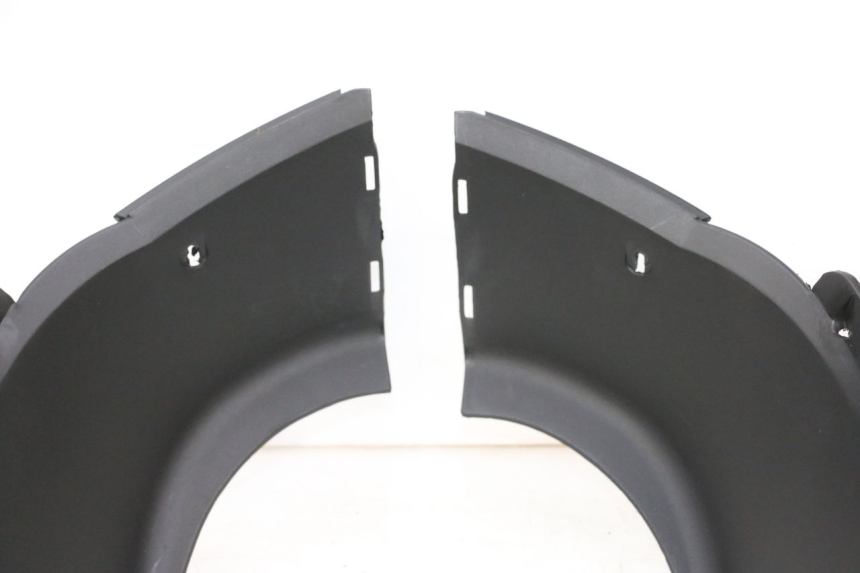 photo de PASSAGEM DA RODA DIANTEIRA JM MOTORS GTS 125 (2015 - 2019) - Detalhe da peça