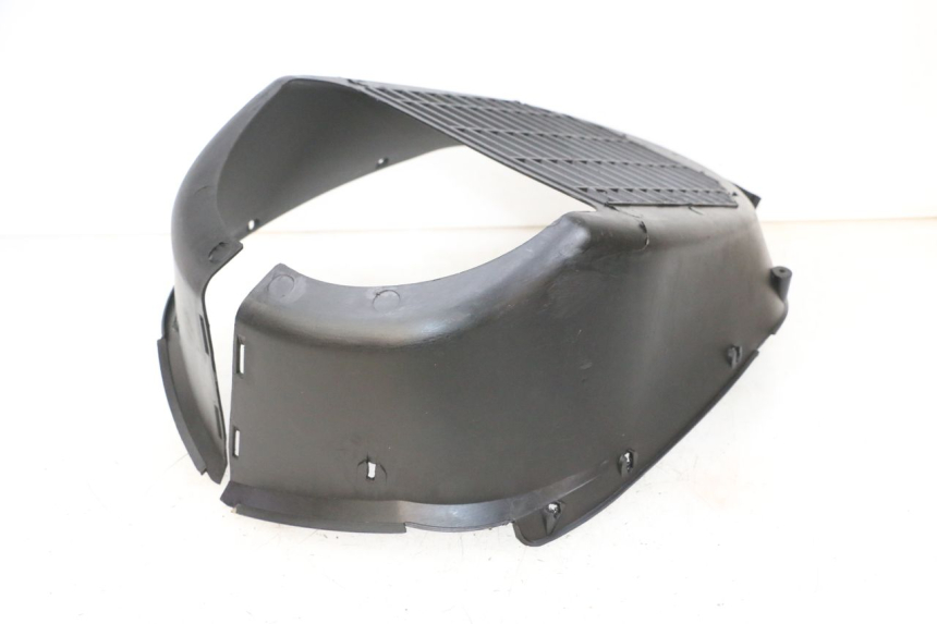 photo de PASSAGEM DA RODA DIANTEIRA JM MOTORS GTS 125 (2015 - 2019) - Pontos de fixação