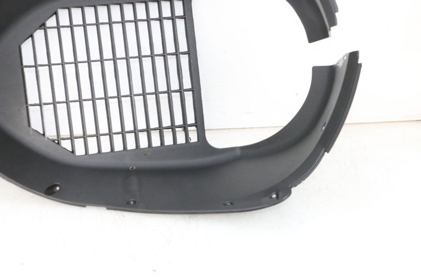 photo de PASSAGEM DA RODA DIANTEIRA JM MOTORS GTS 125 (2015 - 2019) - Estado da superfície