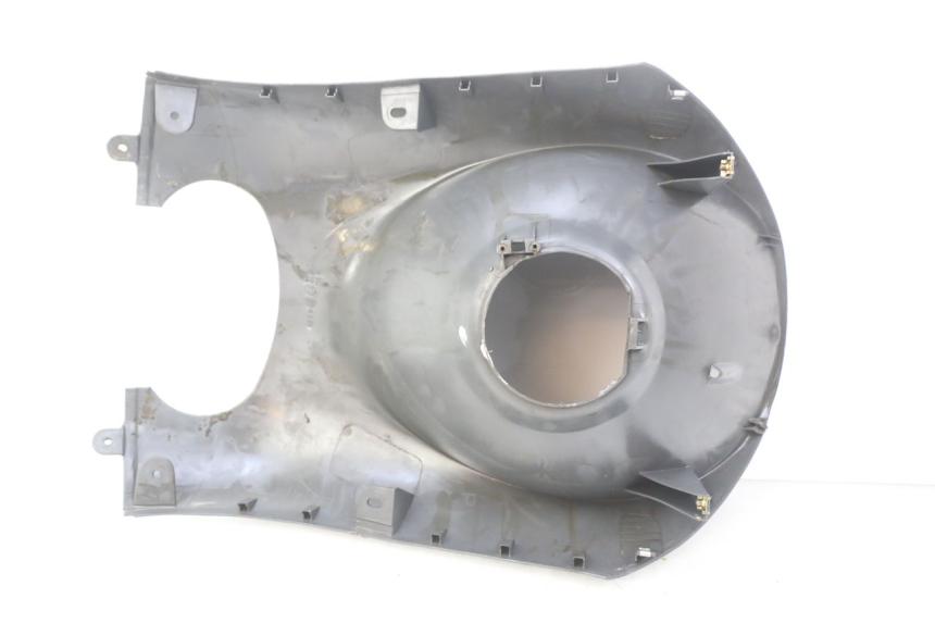photo de PASSAGEM DA RODA DIANTEIRA PIAGGIO HEXAGON 2T 125 (1994 - 1998) - Ampliação técnica
