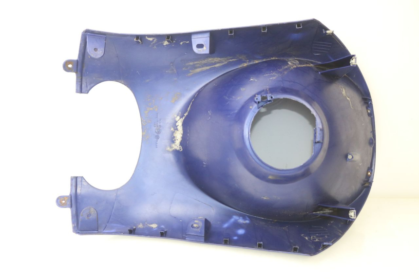 photo de PASSAGEM DA RODA DIANTEIRA PIAGGIO HEXAGON LX4 125 (1998 - 2001) - Zoom do estado de desgaste
