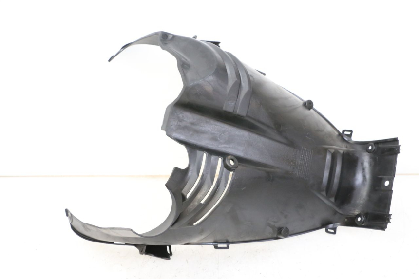photo de PASSAGEM DA RODA DIANTEIRA HONDA PCX (JF57/JF64) 125 (2014 - 2018) - Zoom do estado de desgaste
