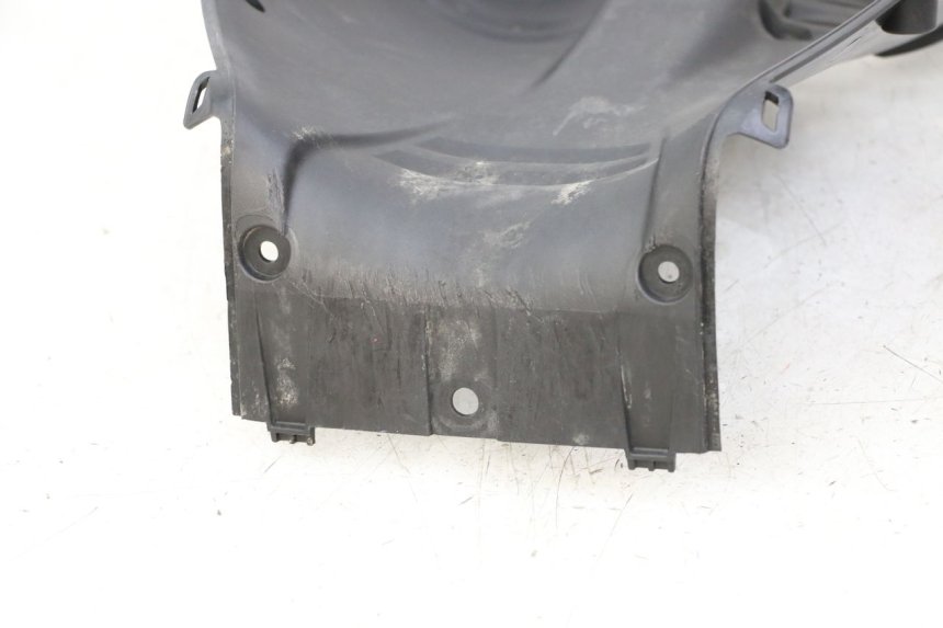 photo de PASSAGEM DA RODA DIANTEIRA HONDA PCX (JF57/JF64) 125 (2014 - 2018) - Pontos de fixação