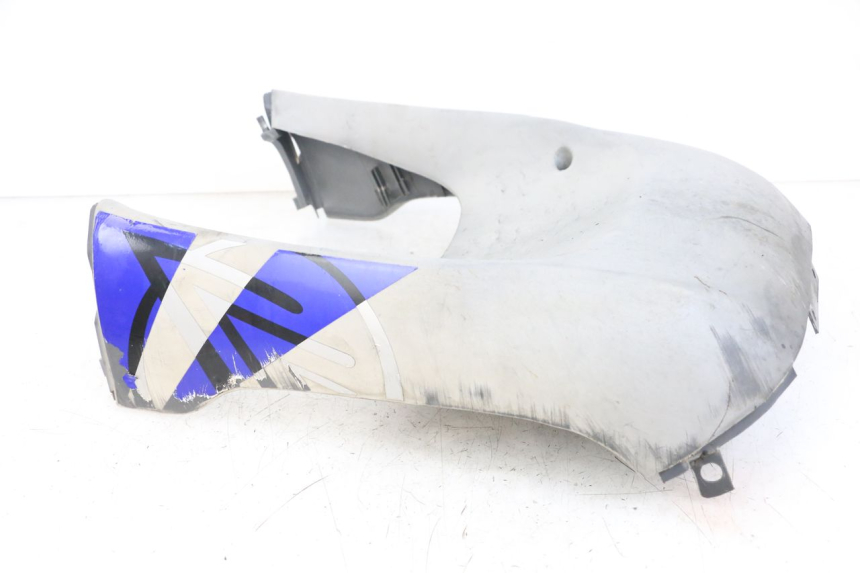 photo de PASSAGEM DA RODA DIANTEIRA KEEWAY HURRICANE 50 (2006 - 2019) - Vista principal