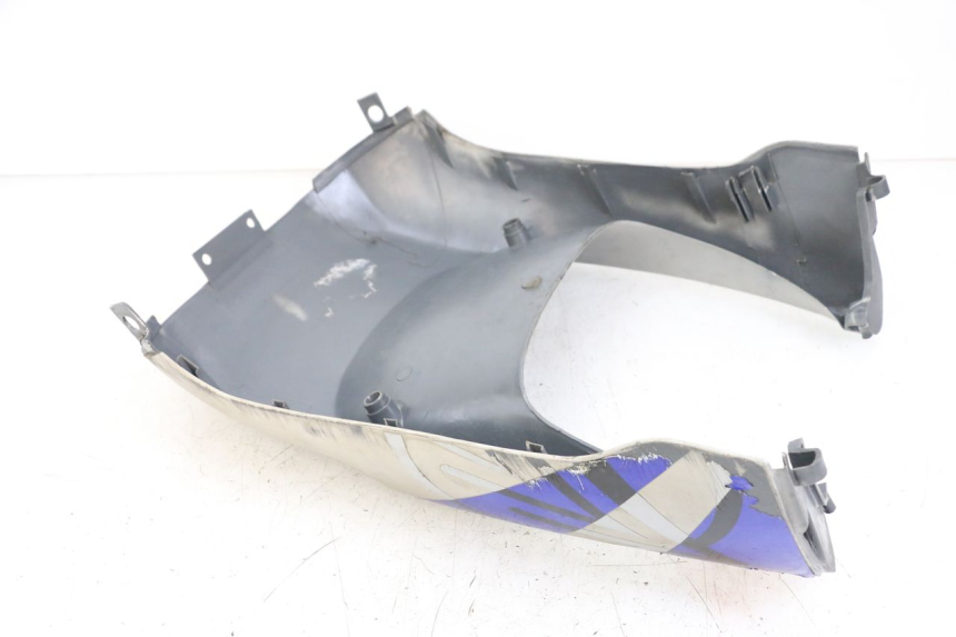 photo de PASSAGEM DA RODA DIANTEIRA KEEWAY HURRICANE 50 (2006 - 2019) - Detalhe da peça