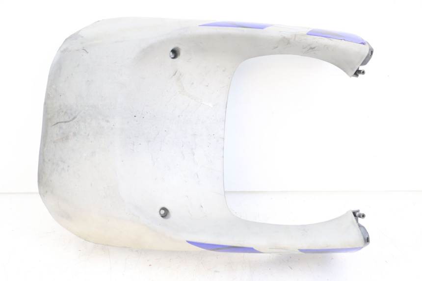 photo de PASSAGEM DA RODA DIANTEIRA KEEWAY HURRICANE 50 (2006 - 2019) - Outro ângulo de visão