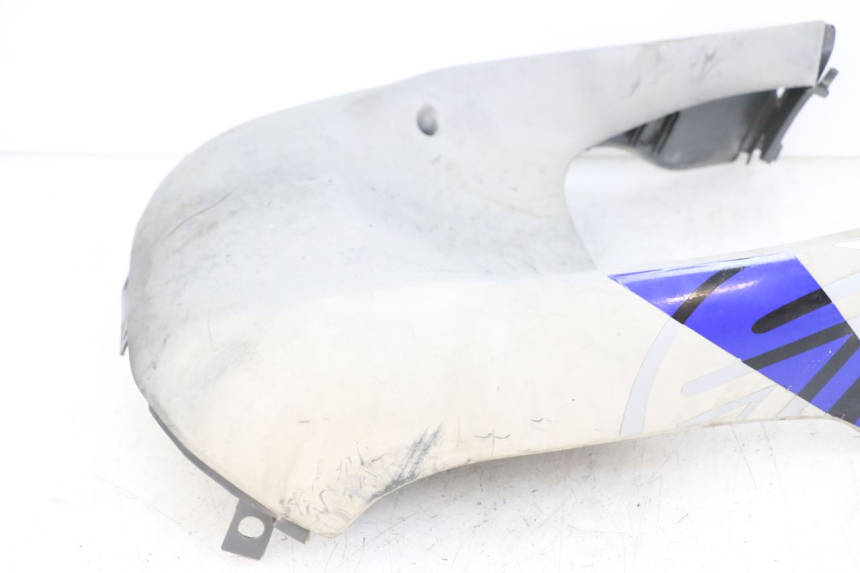 photo de PASSAGEM DA RODA DIANTEIRA KEEWAY HURRICANE 50 (2006 - 2019) - Ampliação técnica
