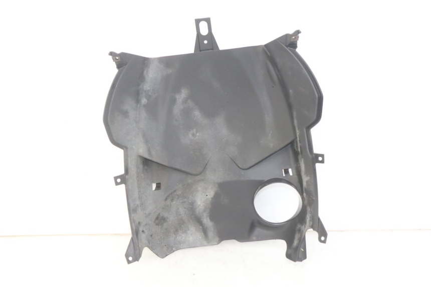 photo de PASSAGEM DA RODA DIANTEIRA YAMAHA HW XENTER 125 (2011 - 2017) - Vista principal