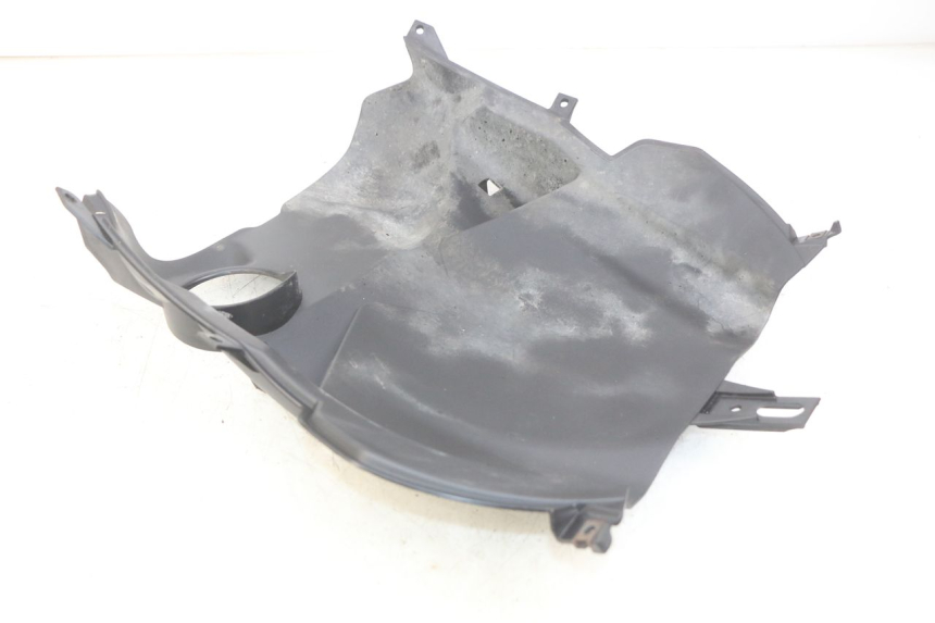 photo de PASSAGEM DA RODA DIANTEIRA YAMAHA HW XENTER 125 (2011 - 2017) - Detalhe da peça