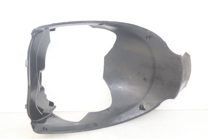 photo de PASSAGEM DA RODA DIANTEIRA SYM JET SPORT XR 50 (2006 - 2015) - Vista principal