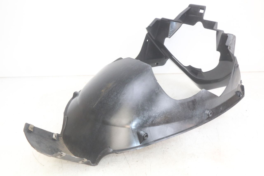 photo de PASSAGEM DA RODA DIANTEIRA SYM JET SPORT XR 50 (2006 - 2015) - Zoom do estado de desgaste