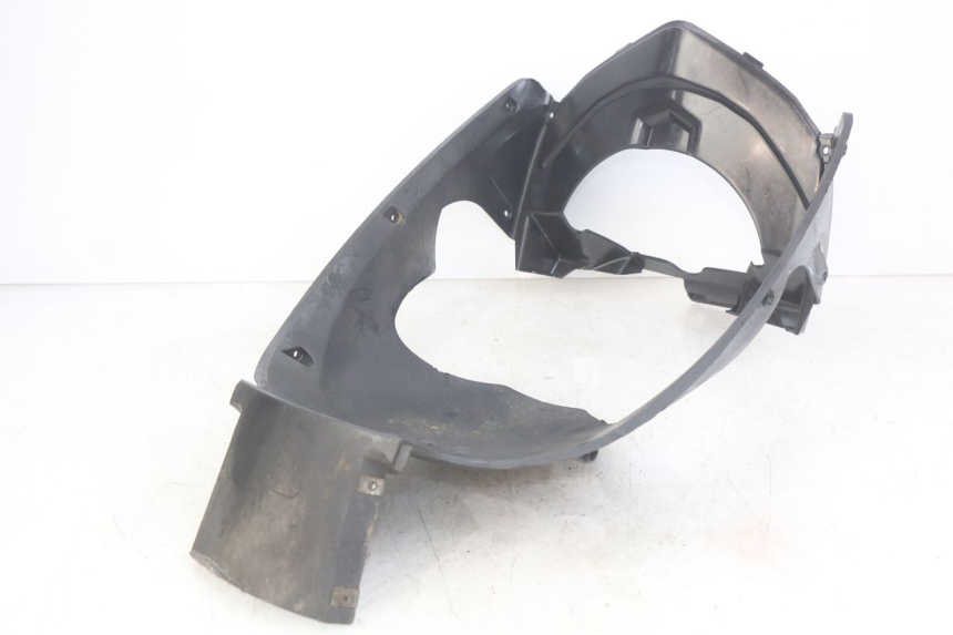 photo de PASSAGEM DA RODA DIANTEIRA SYM JET SPORT XR 50 (2006 - 2015) - Outro ângulo de visão