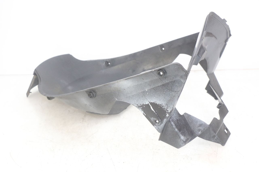 photo de PASSAGEM DA RODA DIANTEIRA SYM JET SPORT XR 50 (2006 - 2015) - Ampliação técnica