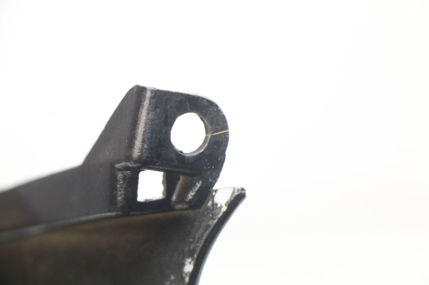 photo de PASSAGEM DA RODA DIANTEIRA PEUGEOT KISBEE 2T 50 (2010 - 2017) - Zoom do estado de desgaste