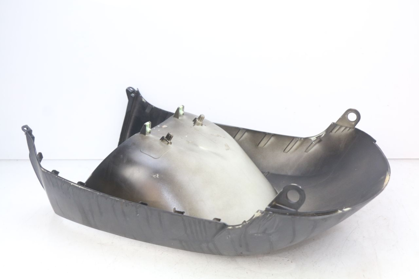 photo de PASSAGEM DA RODA DIANTEIRA PEUGEOT KISBEE 2T 50 (2010 - 2017) - Ampliação técnica