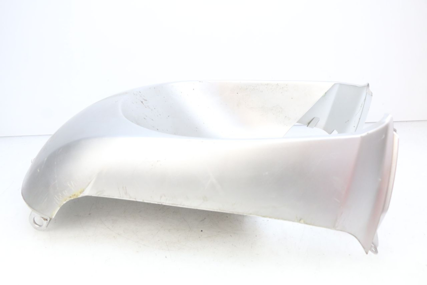 photo de PASSAGEM DA RODA DIANTEIRA PEUGEOT KISBEE 2T 50 (2010 - 2017) - Detalhes característicos