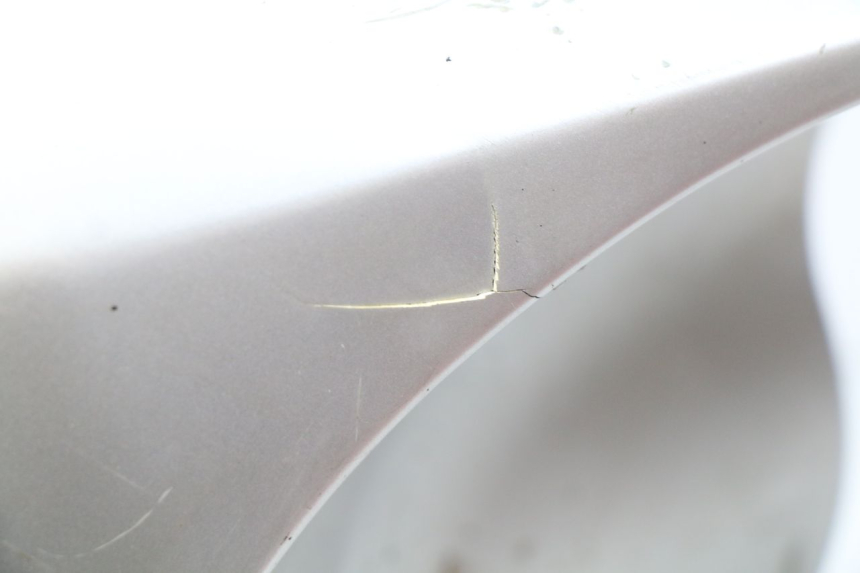 photo de PASSAGEM DA RODA DIANTEIRA PEUGEOT KISBEE 2T 50 (2010 - 2017) - Outro ângulo de visão
